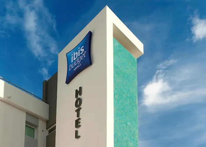 Ibis Budget Bordeaux Aeroport