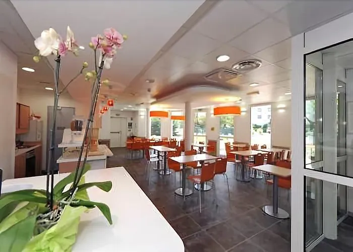 Ibis Budget Bordeaux Aeroport Hotel Merignac (Gironde)