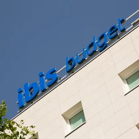 Ibis Budget Bordeaux Aeroport 2* Mérignac