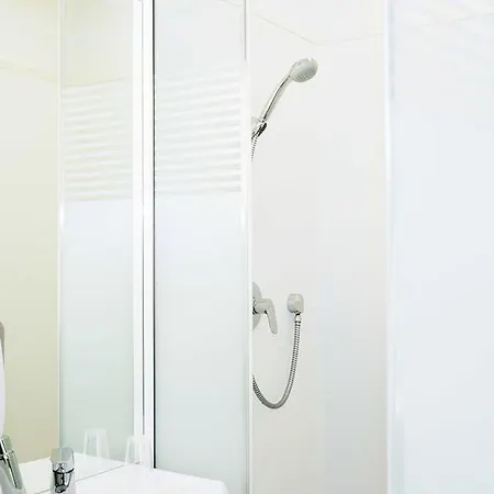 Ibis Budget Bordeaux Aeroport 2*